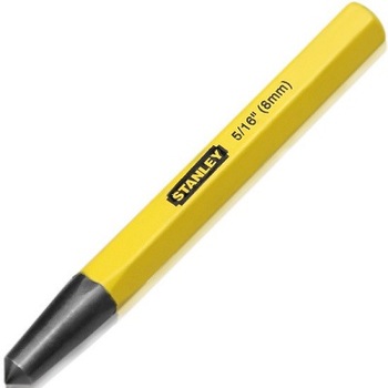 CENTER PUNCH, 8MM-5/16 X 115MM-4 1/2