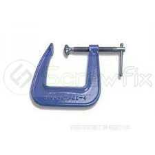 DEEP THROAT G-CLAMP 4"/100MM