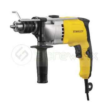 STDH8013-IN: 800W 13 mm Hammer Drill