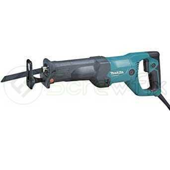 M4500KB: Reciprocating saw 1010W / Pipe:130mm / 0-2800spm