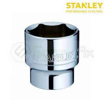 1/4" 6 PT STANDARD SOCKET 4,5MM