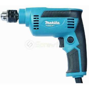 Makita M6501B - High speed Drill 6.5MM / 230W / 0-4000RPM