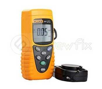 Light Level Meter