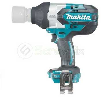 DTW1001RFJ: Cordless Impact Wrench 3/4"(19MM) / M14-M30 / 0-2200 IPM / 0-1800 RPM / 1050 Nm / BL MOTOR