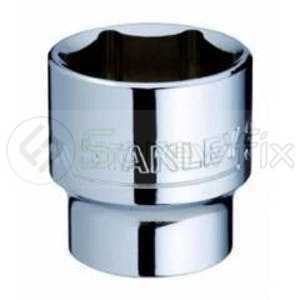 1/4" 6 PT STANDARD SOCKET 3.5MM