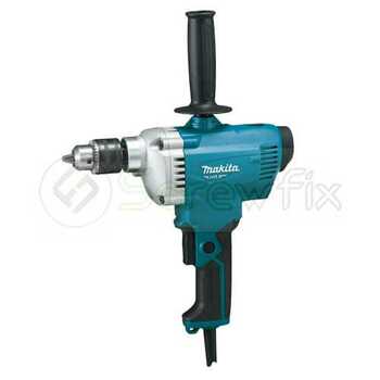 M6200B: Variable Speed Drill 13MM / 800W / 0-700rpm