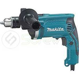 Makita M6202XB - Impact drill 10MM / 580W / Single Speed / w/o Chuck