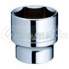 1/4" 6 PT STANDARD SOCKET 5,5MM