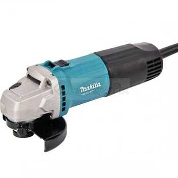 Makita M0900B-100mm Angle grinder 540W / 12000rpm / Slide SW