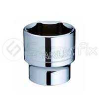 1/4" 6 PT STANDARD SOCKET 9MM