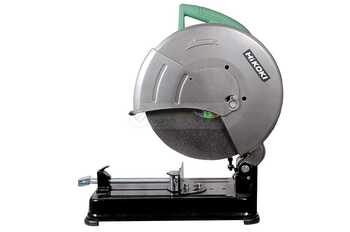 CC14STA -  355mm (14") High-Speed Cut-Off Machine