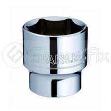 1/4" 6 PT STANDARD SOCKET 14MM