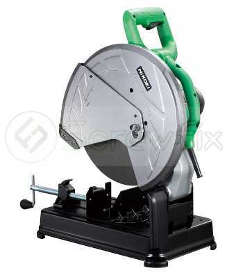 HiKOKI CC14STD 14-inch Cut-Off Machine