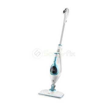 Black and Decker 1600W Steam Mop