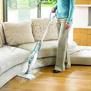 Black and Decker 1600W Steam Mop