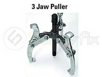 100MM 3 JAW GEAR PULLER