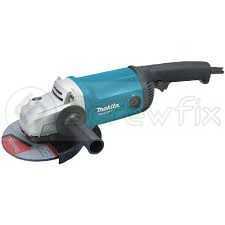 Makita M0920B - 180mm Angle Grinder 2200W / 8500rpm