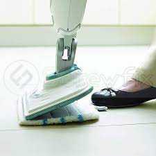 Black and Decker 1600W Steam Mop