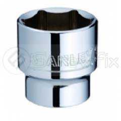 6 PT STANDARD SOCKET 11MM