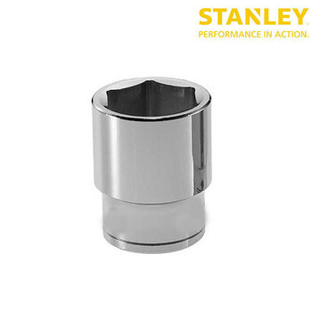 6 PT STANDARD SOCKET 12MM