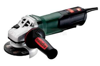 Metabo WP 9-100mm Angle grinder