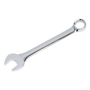 COMBINATION SPANNER, SIZE - 24MM