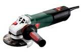 Metabo W 12-125 Quick* Angle grinder