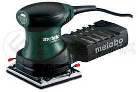 Metabo FSR 200 Intec Palm Sander