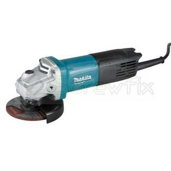 4" Angle grinder 720W / 11000rpm / Toggle SW / 110V