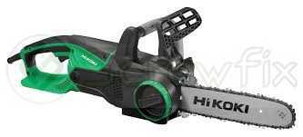 CS40Y-ELECTRIC CHAIN SAW