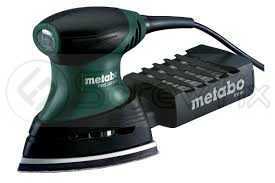 Metabo FMS 200 Intec Multi Sander