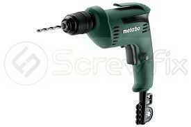 Metabo BE 10 Drill