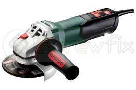 Metabo WP 9-125 Quick * Angle grinder