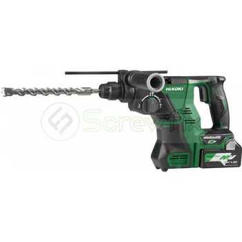 DH36DPA - 36V MULTI VOLT  CORDLESS IMPACT DRILL