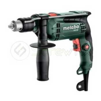 Metabo SBE 650 Impact Drill