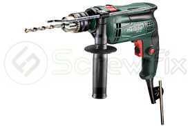 Metabo SBE 650 Impact Drill