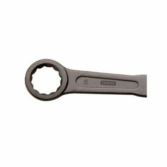 SLOGGING RING WRENCH, 24MM