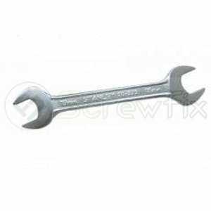 DOUBLE ENDED OPEN JAW CRV SPANNER - 41X46MM