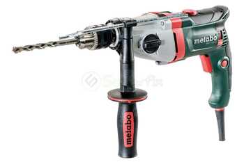 Metabo SBEV 1300-2 Impact Drill