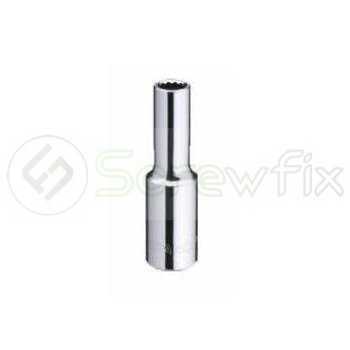 12 PT DEEP SOCKET 24MM