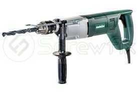 Metabo BDE 1100 R+L Drill