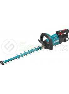 DUH502RT: CORDLESS HEDGE TRIMMER 500MM / BL / DOUBLE ACTION SW / VARIABLE 3-SPEED