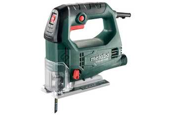 Metabo STEB 65 Quick Jig Saw