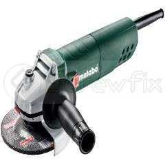 Metabo W 850 - 100 Angle Grinder