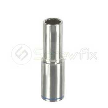 6 PT DEEP SOCKET 24MM