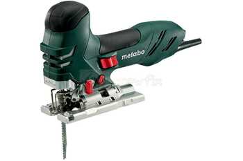 Metabo STE 140  Industrial Jig Saw