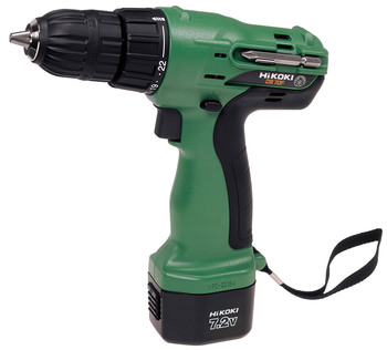 DS7DF-CORDLESS DRIVER DRILL