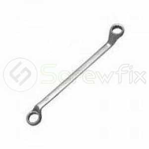 DEEP OFFSET BI-HEX RING SPANNER-46X50MM