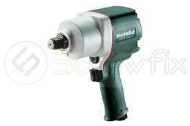 Metabo DSSW 1690-3/4" Compressed Air Impact Wrench