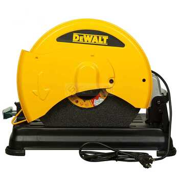 Dewalt D28730 14" (355mm) Chop Saw